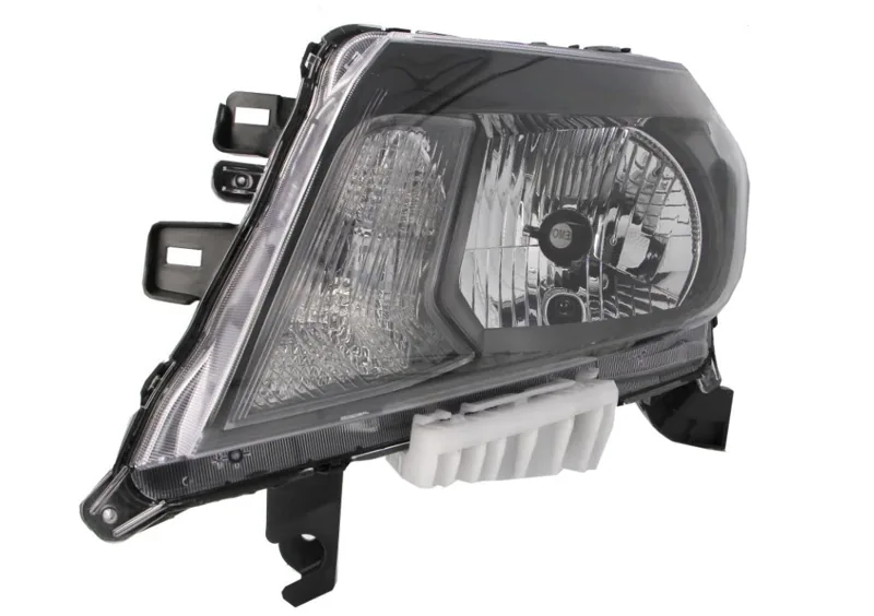 FARO DELANTERO