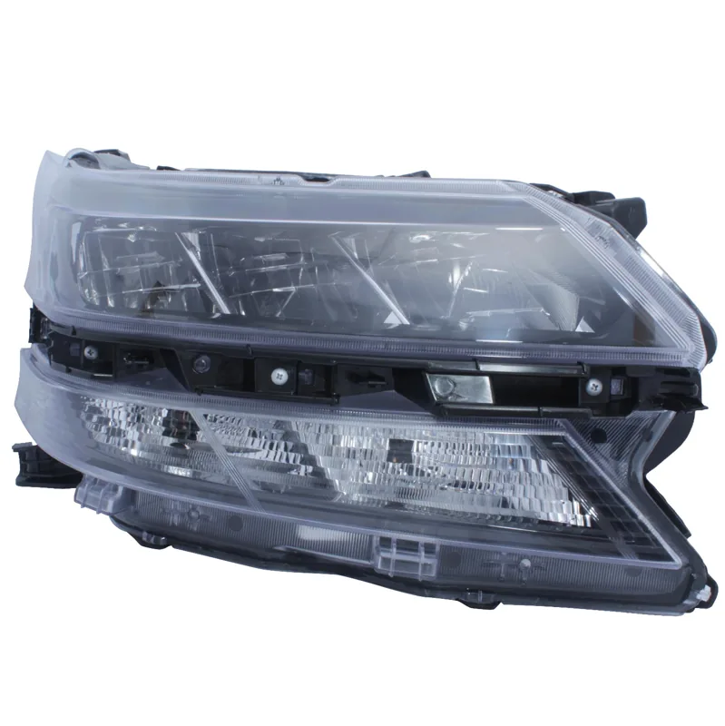 FARO DELANTERO