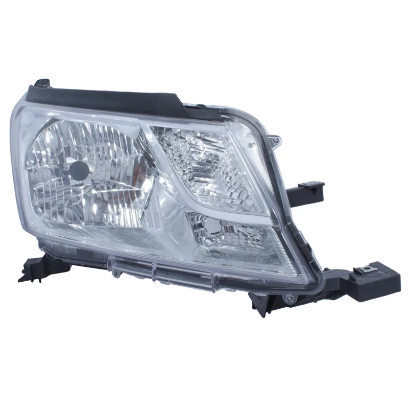 FARO DELANTERO