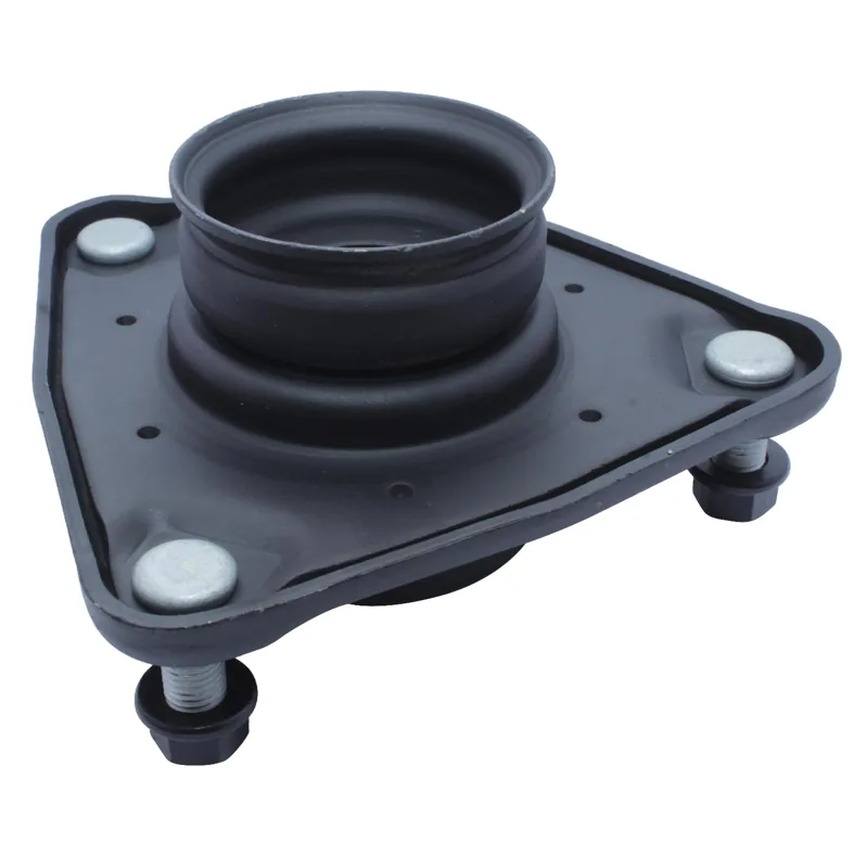 SOPORTE AMORTIGUADOR