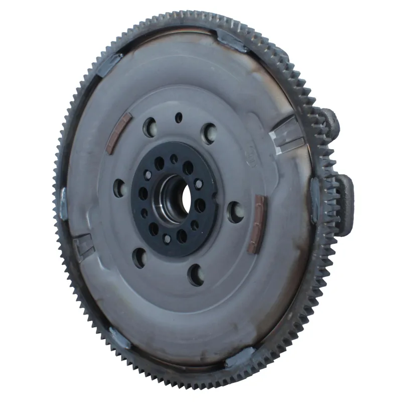 VOLANTE MOTOR