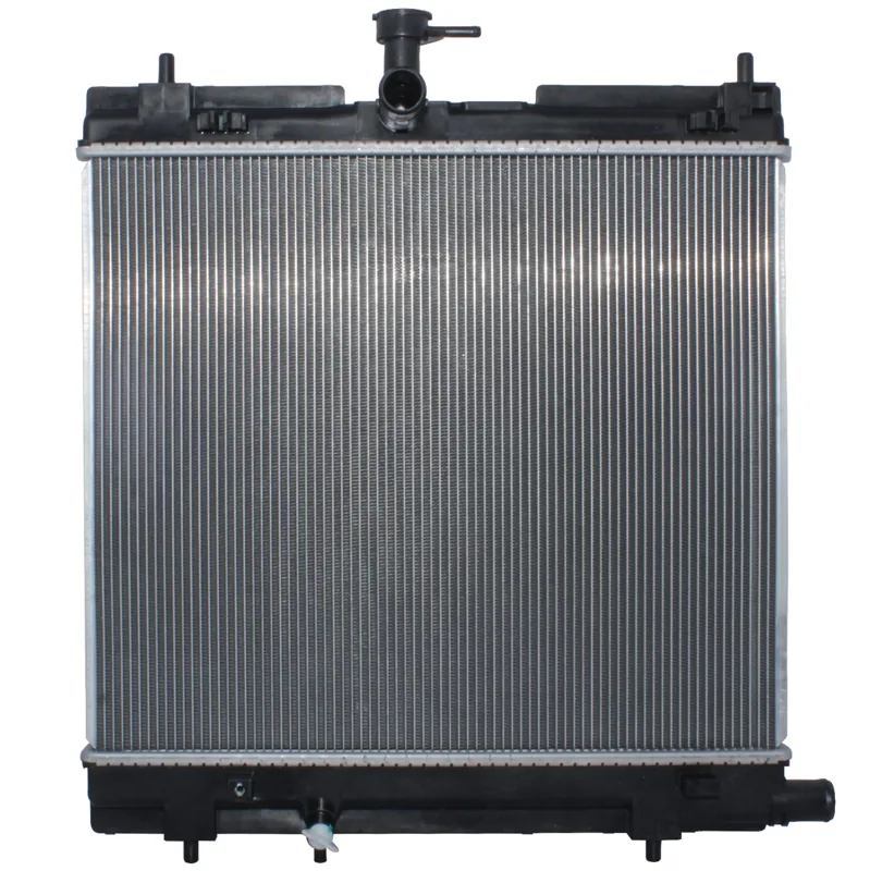 RADIADOR MOTOR