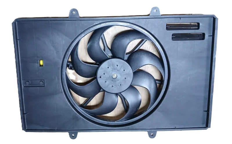 ELECTROVENTILADOR