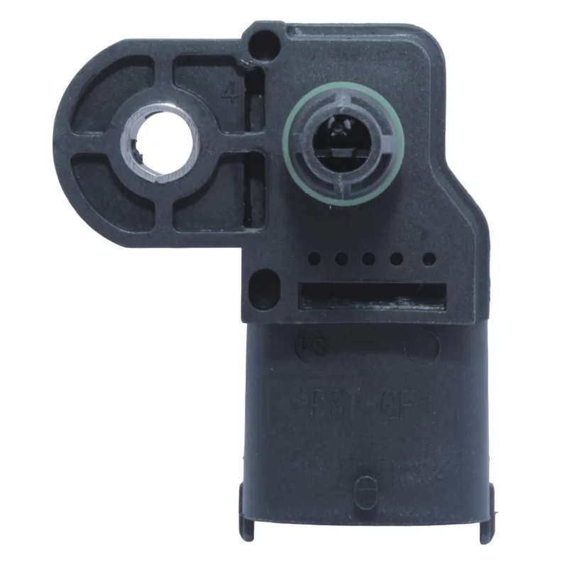 SENSOR MAP