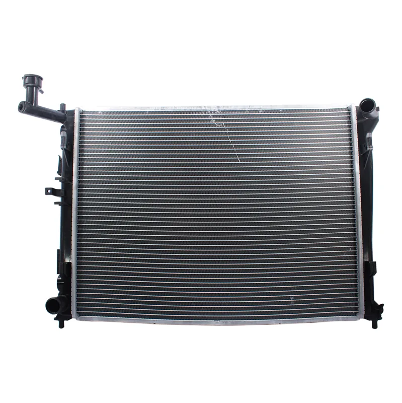 RADIADOR MOTOR