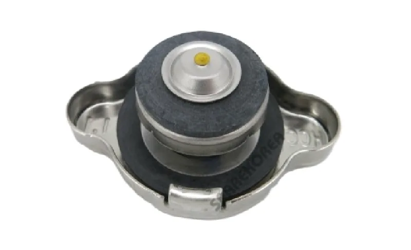 TAPA RADIADOR
