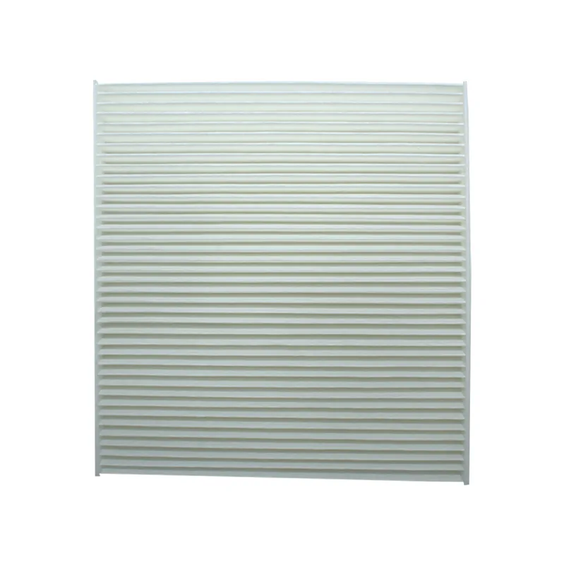 FILTRO CABINA
