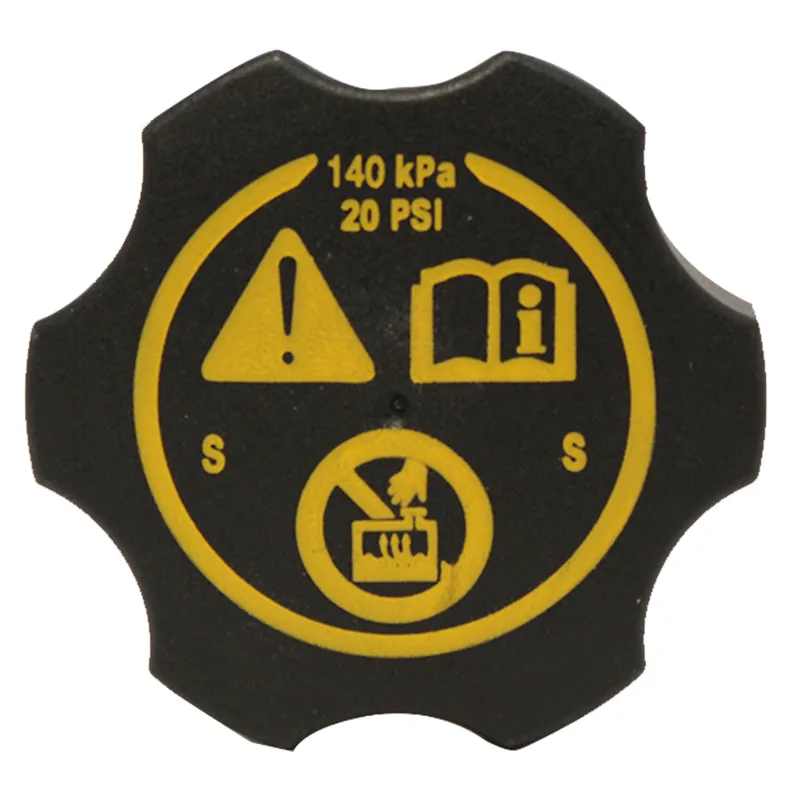 TAPA RESERVORIO RADIADOR