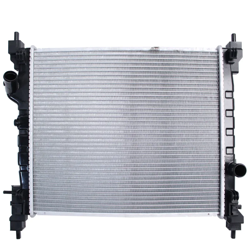 RADIADOR MOTOR
