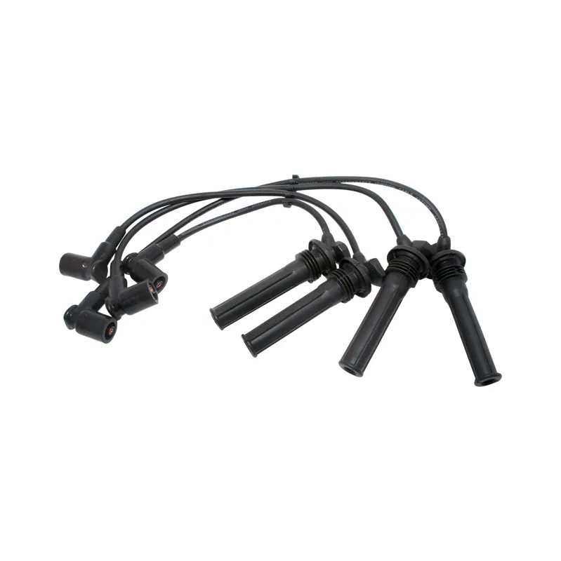 JUEGO CABLE BUJIA