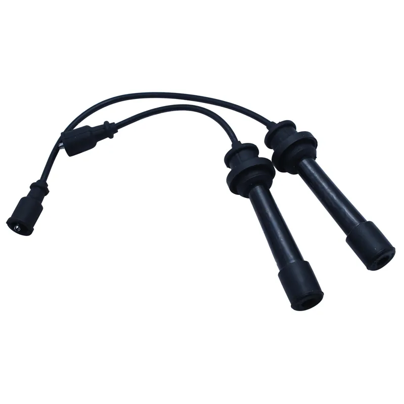 JUEGO CABLE BUJIA