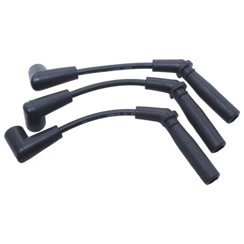 JUEGO CABLE BUJIA