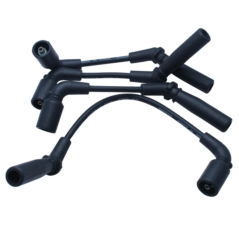 JUEGO CABLE BUJIA