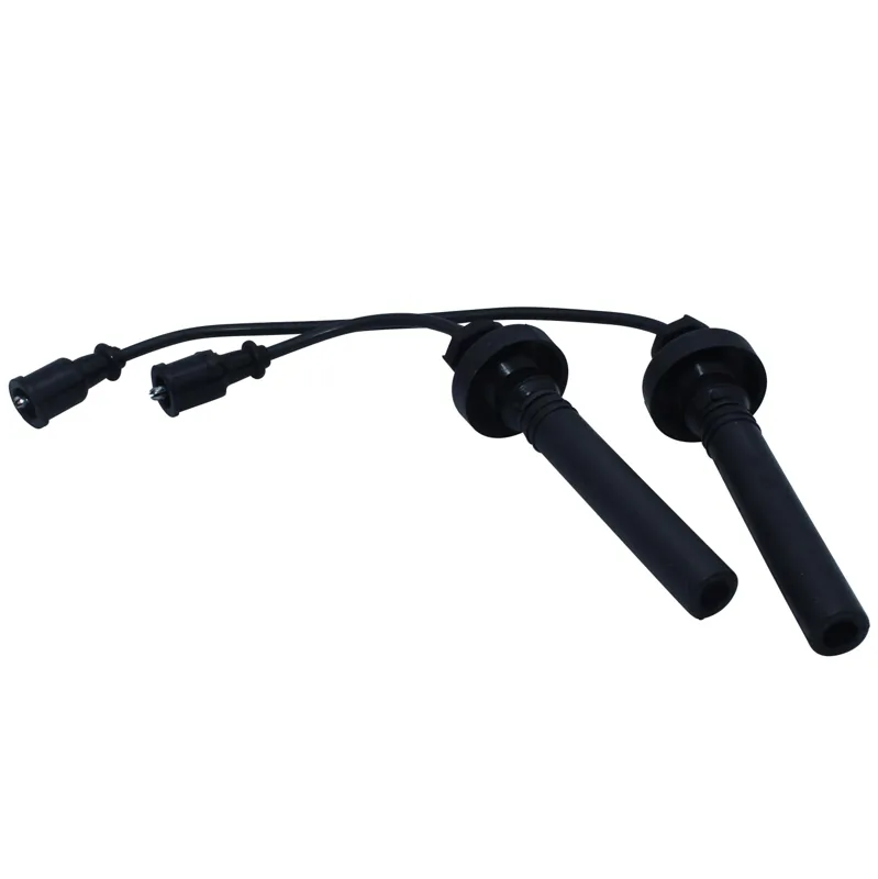 JUEGO CABLE BUJIA