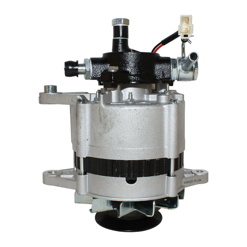 ALTERNADOR