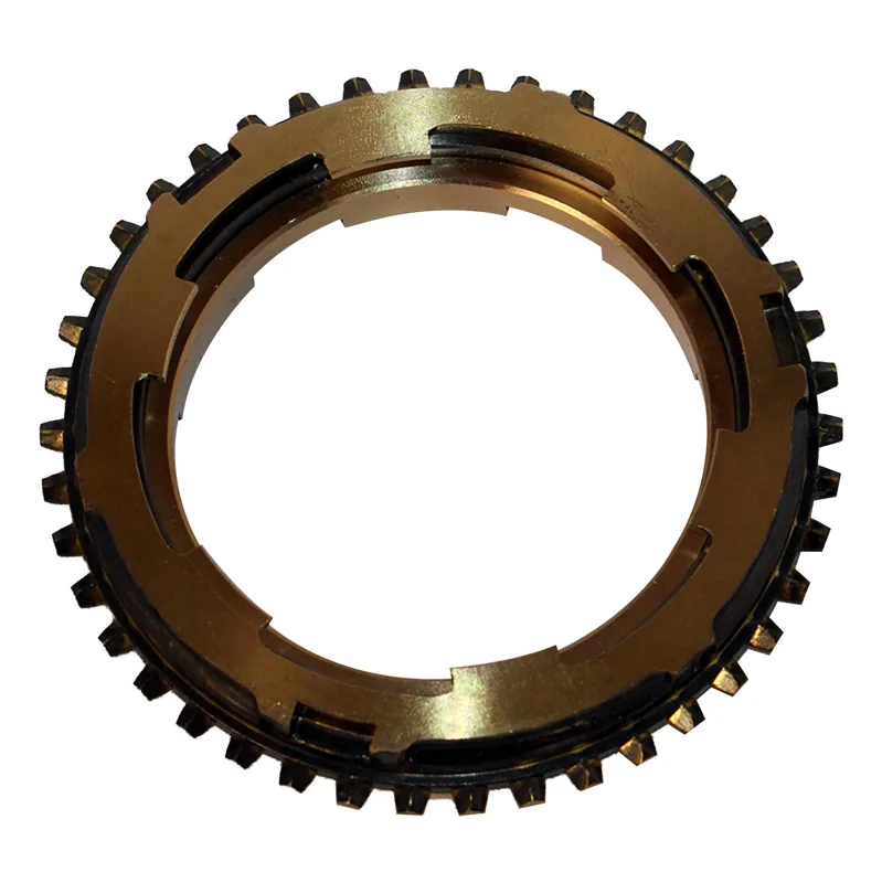 BRONCE SINCRONIZADOR