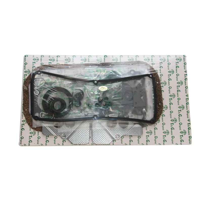 JUEGO EMPAQUETADURA MOTOR