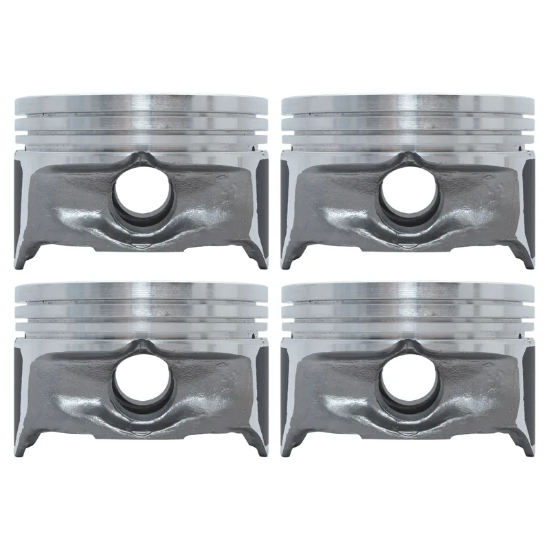 JUEGO PISTON MOTOR