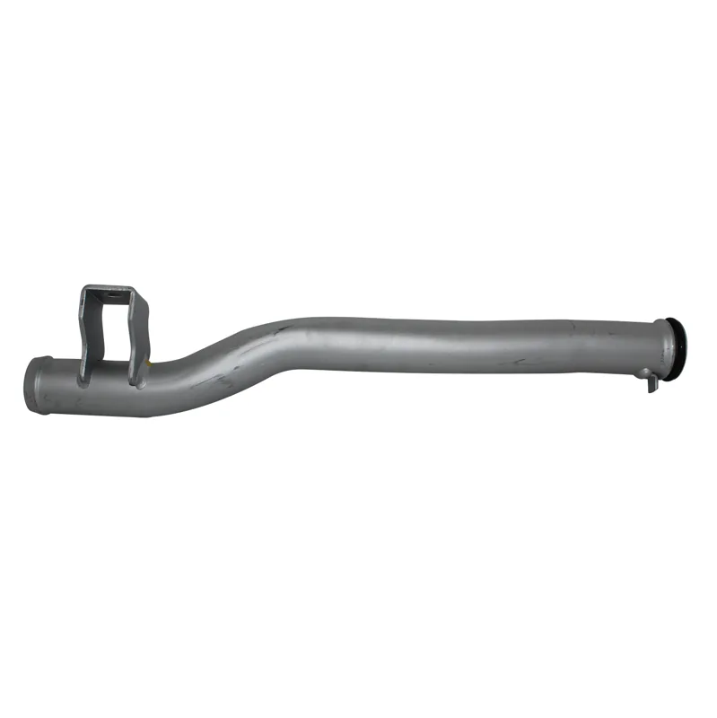 TUBO AGUA