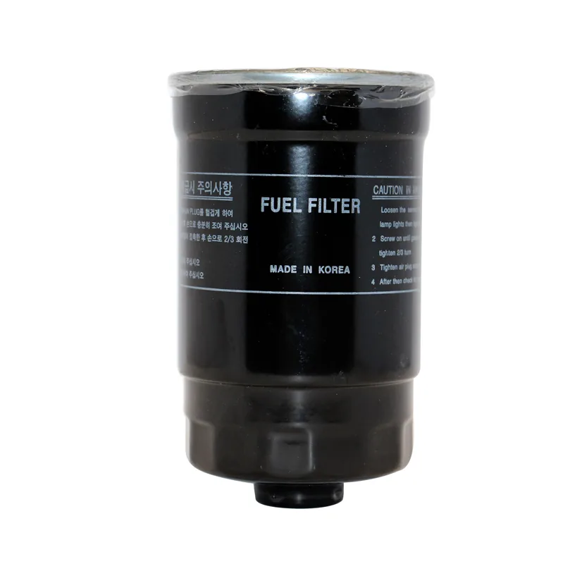 FILTRO PETROLEO