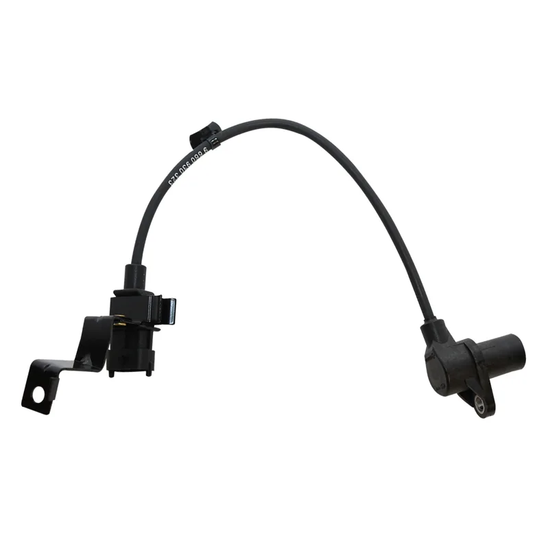 SENSOR POSICION