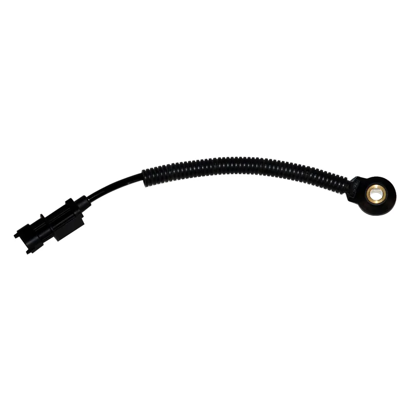 SENSOR GOLPETEO