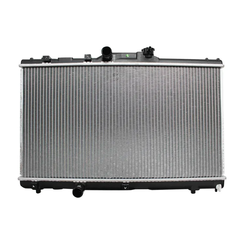 RADIADOR MOTOR