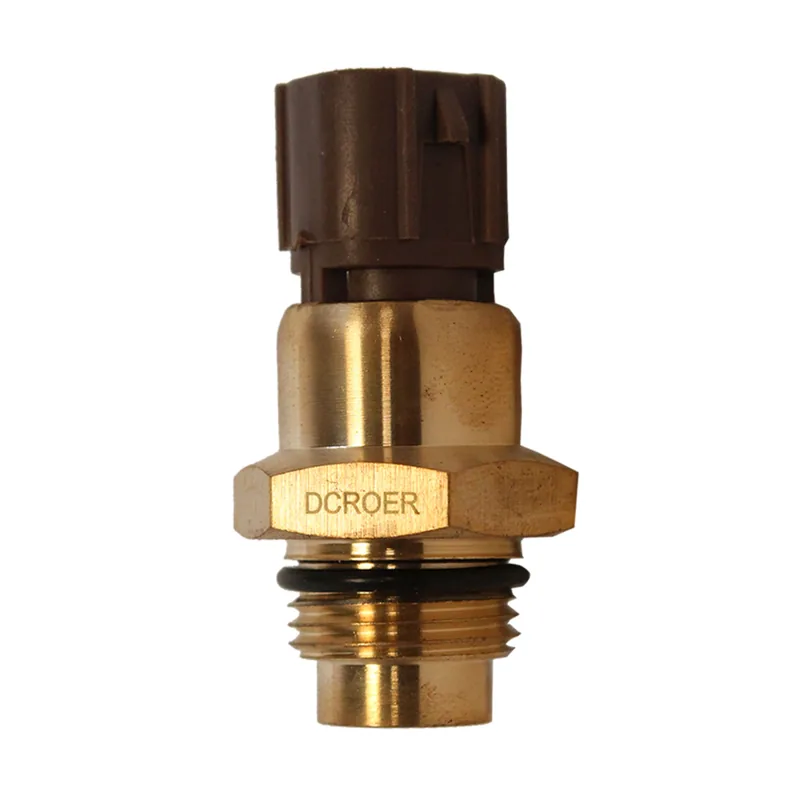 THERMO SWITCH ELECTROVENTILADOR