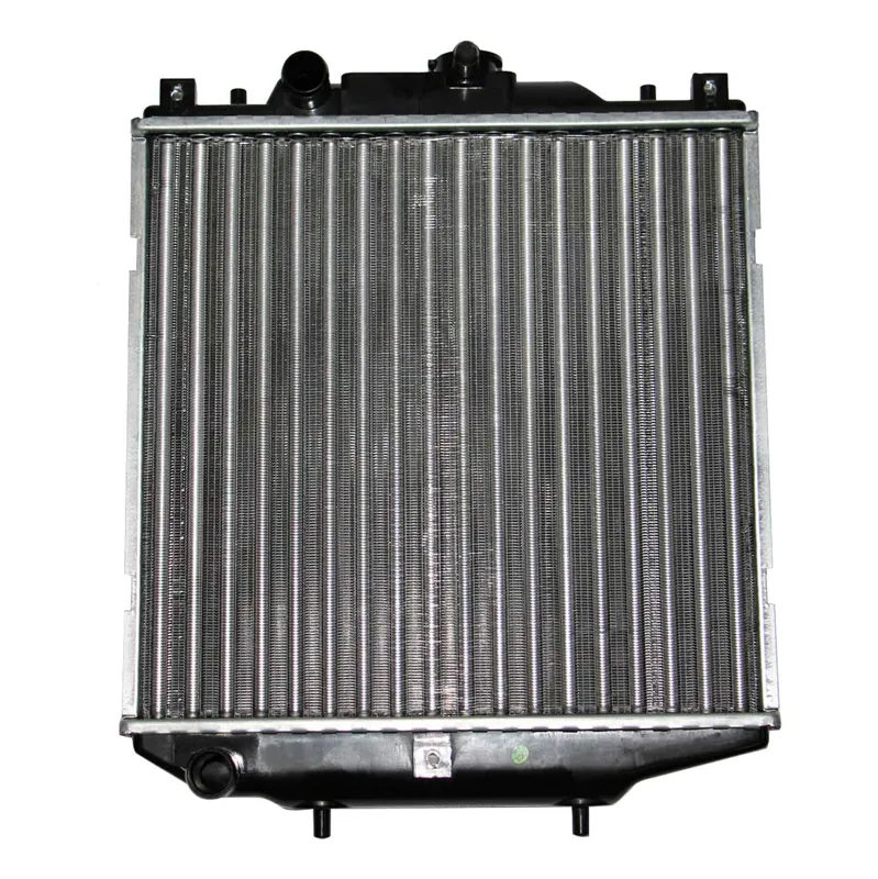 RADIADOR MOTOR