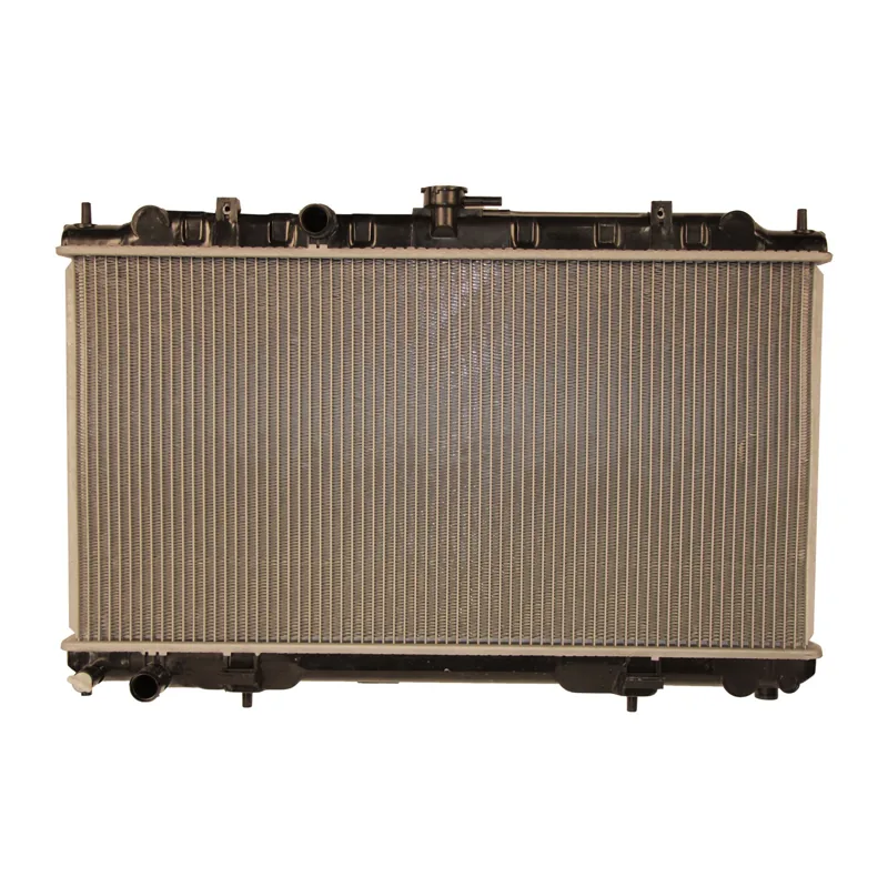 RADIADOR MOTOR