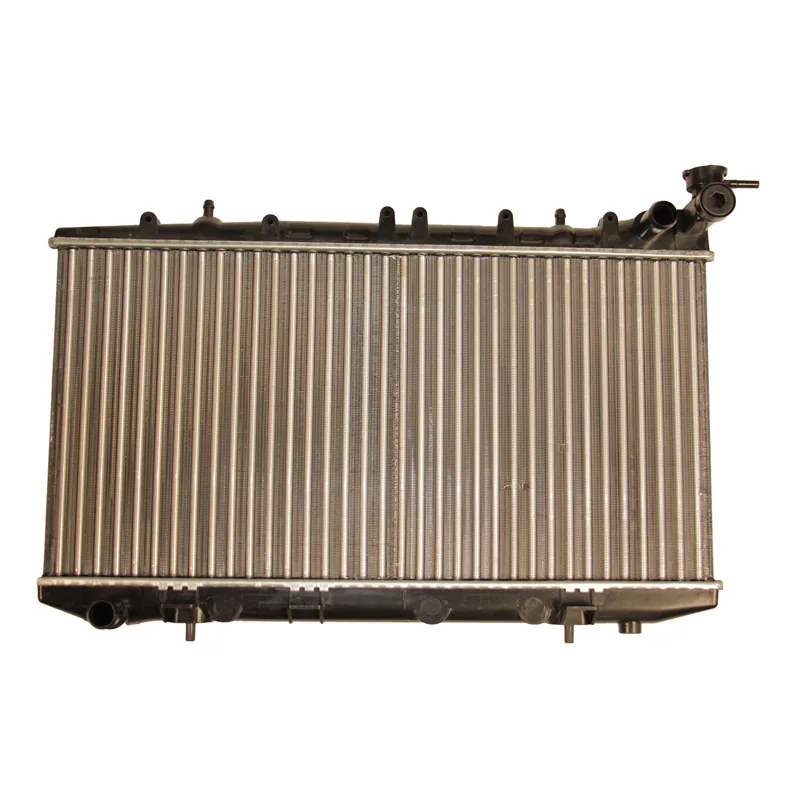 RADIADOR MOTOR