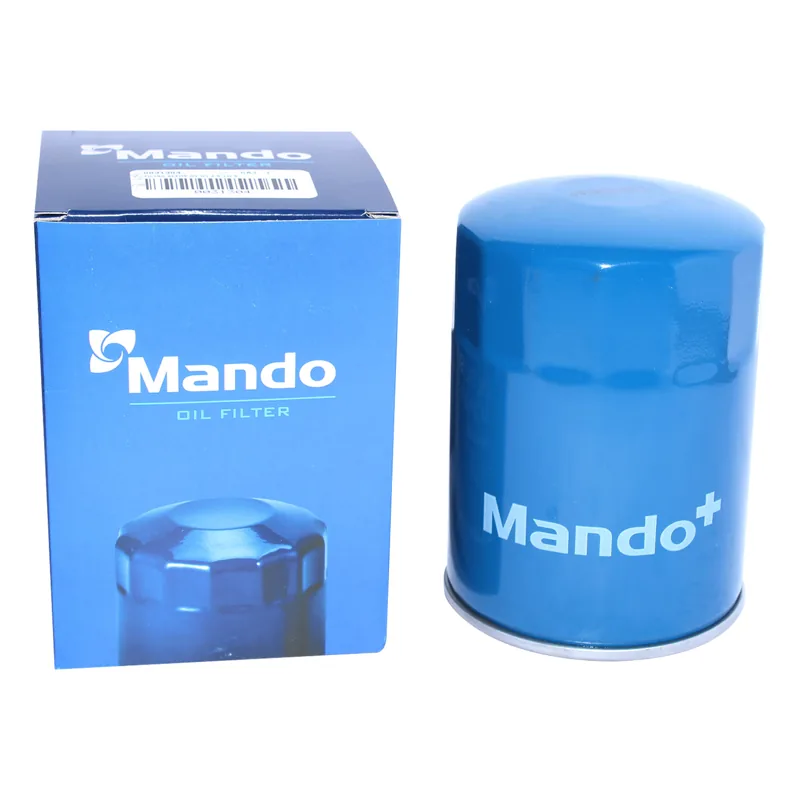 FILTRO ACEITE