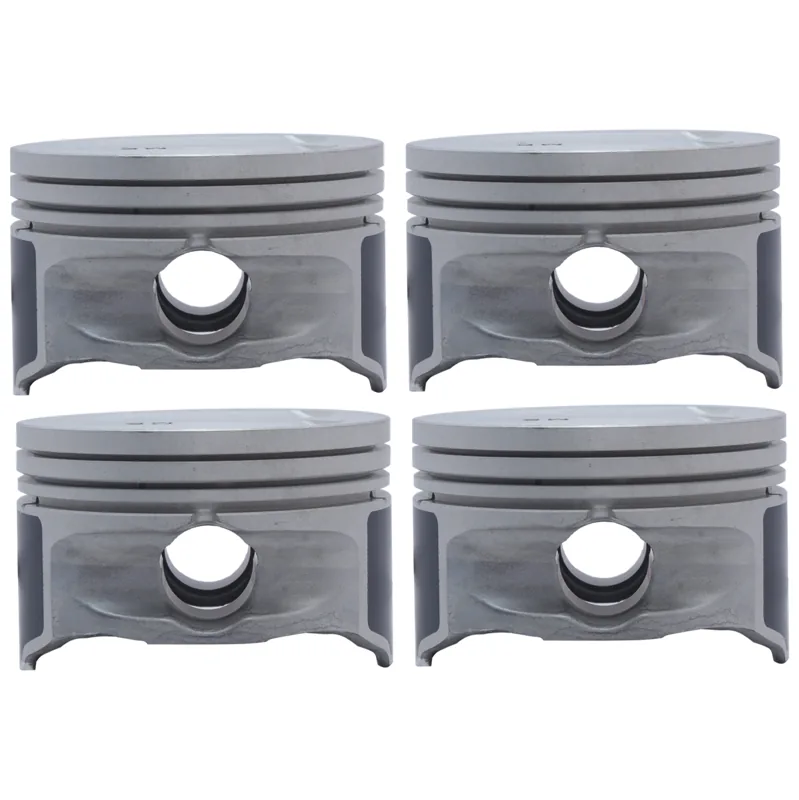 JUEGO PISTON MOTOR