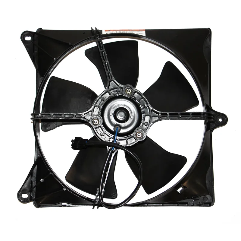 ELECTROVENTILADOR