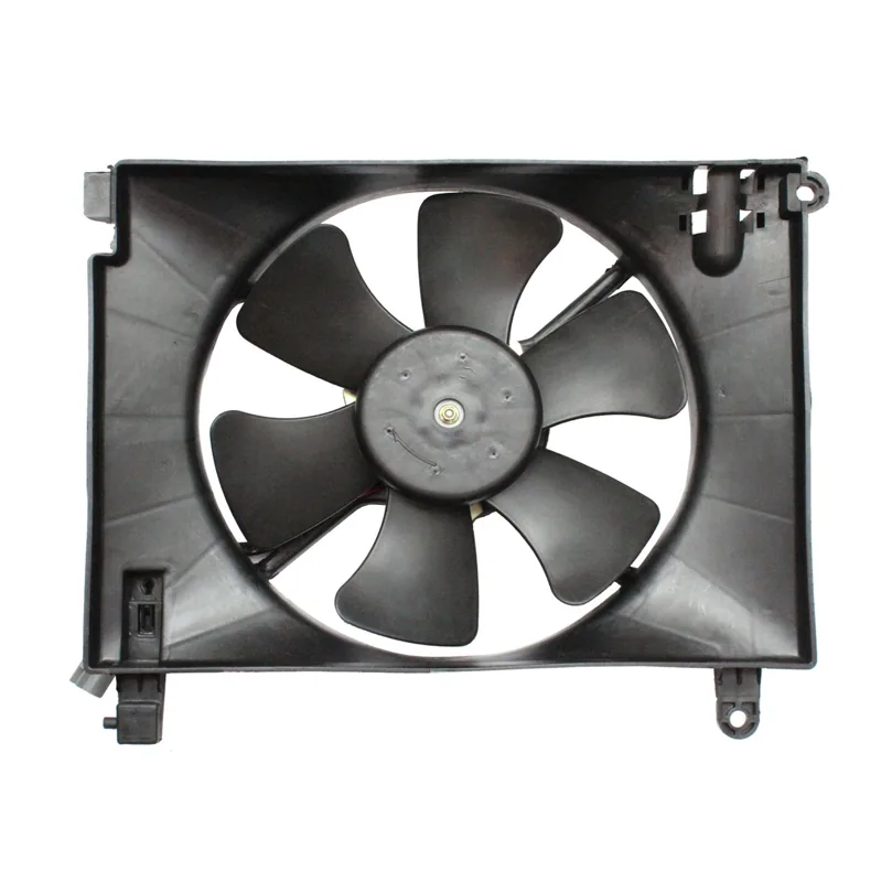 ELECTROVENTILADOR