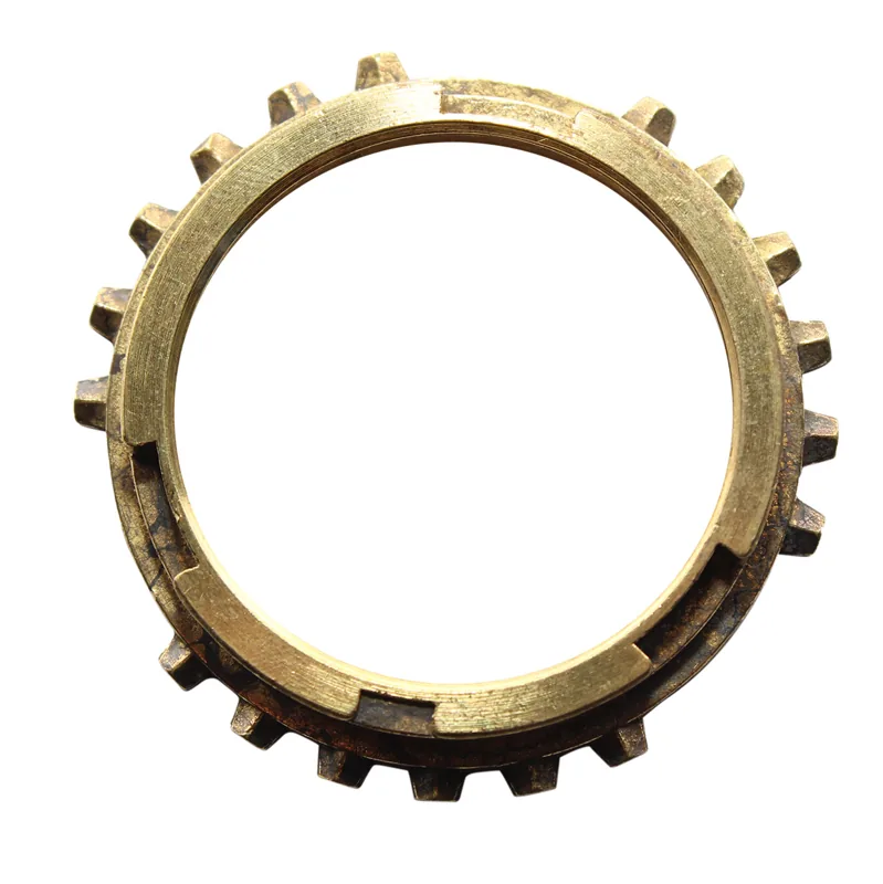 BRONCE SINCRONIZADOR