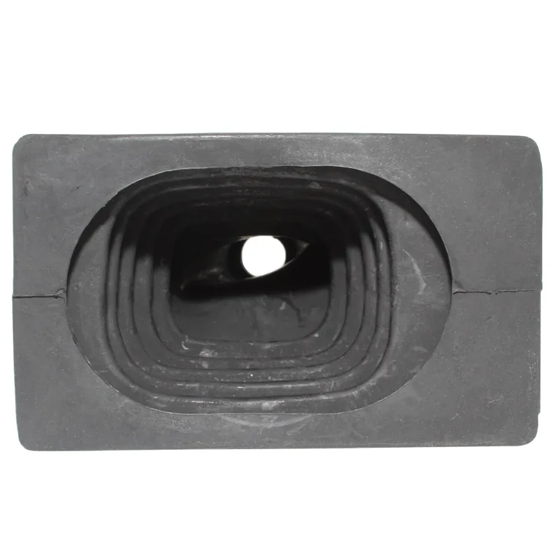 PONCHO PALANCA CAMBIO