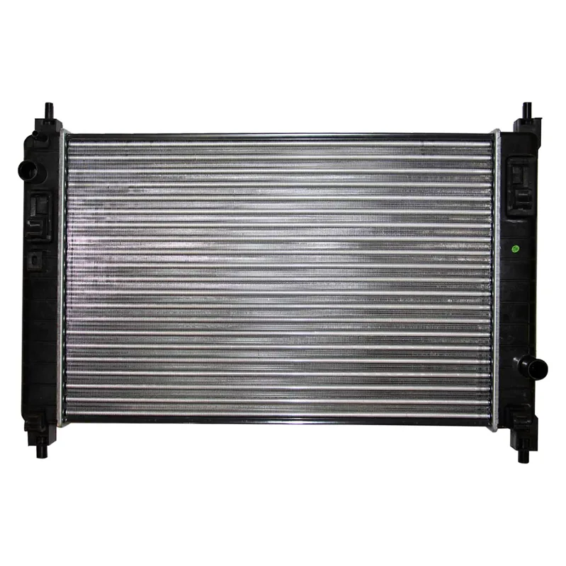 RADIADOR MOTOR