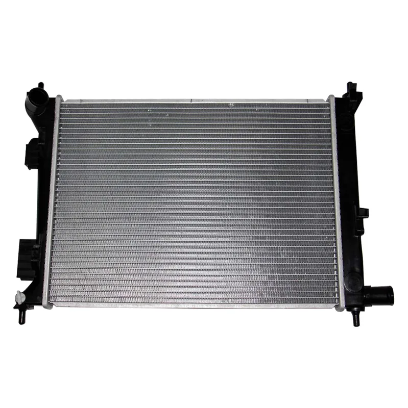 RADIADOR MOTOR