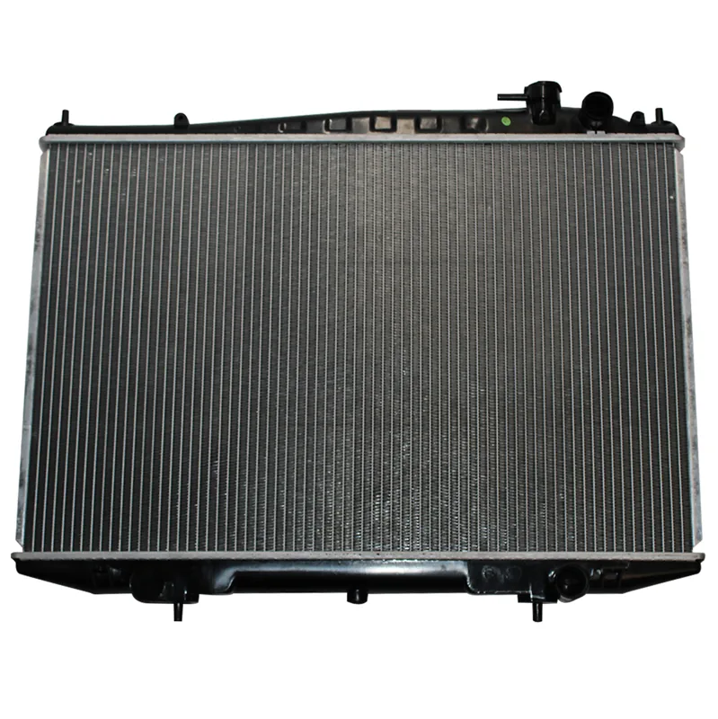 RADIADOR MOTOR