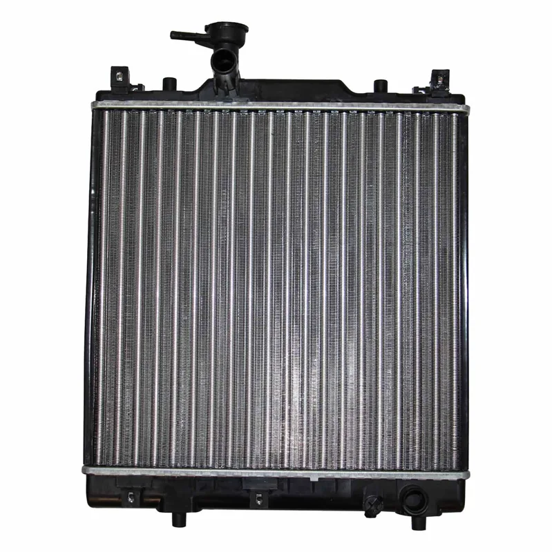 RADIADOR MOTOR