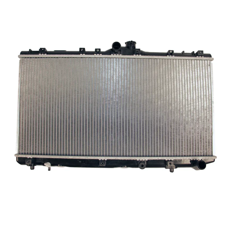 RADIADOR MOTOR