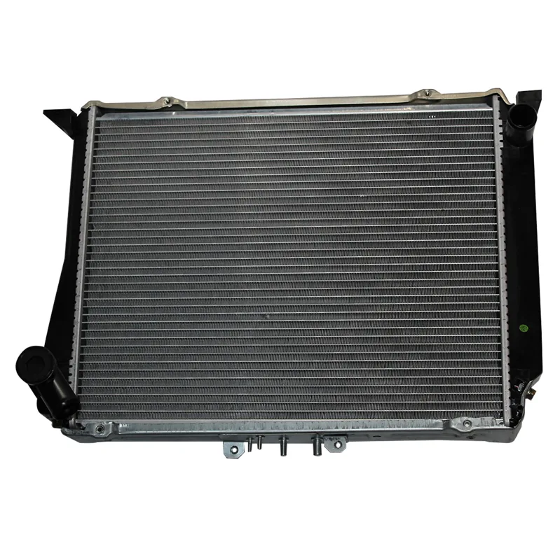 RADIADOR MOTOR