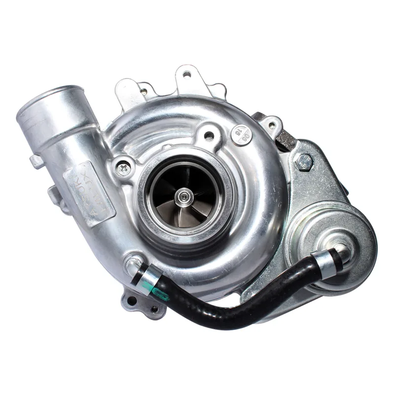 TURBO