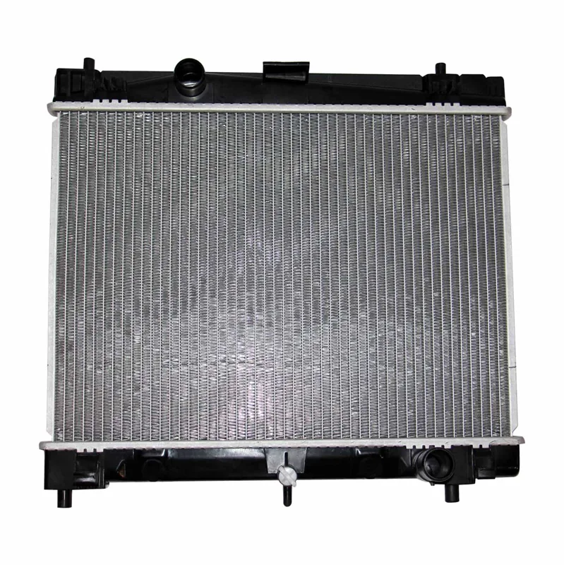 RADIADOR MOTOR
