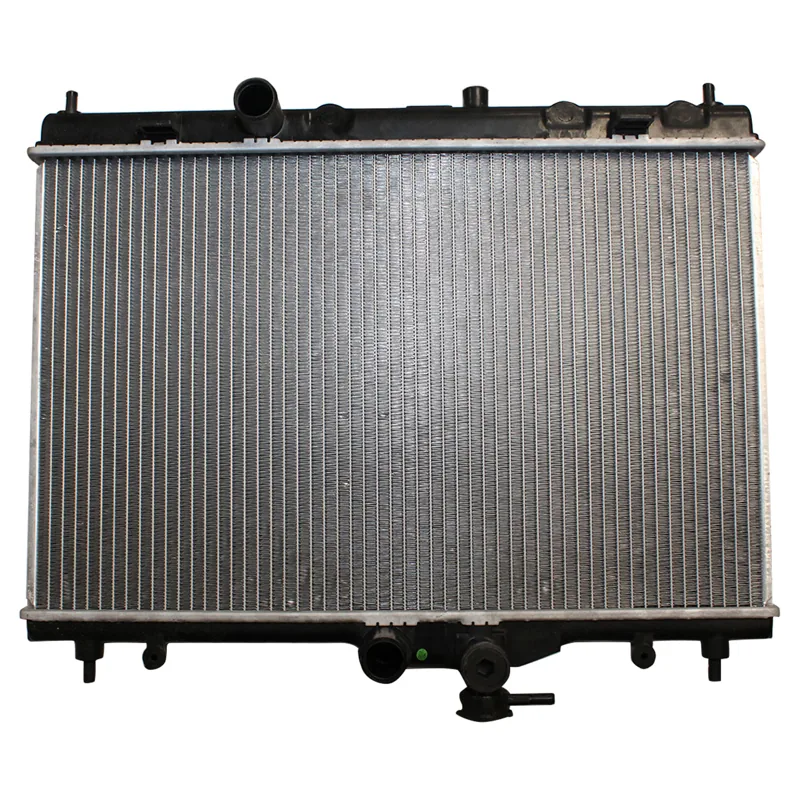 RADIADOR MOTOR