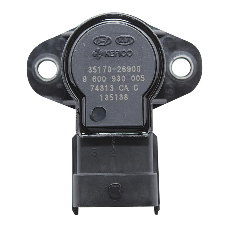 SENSOR ACELERACION