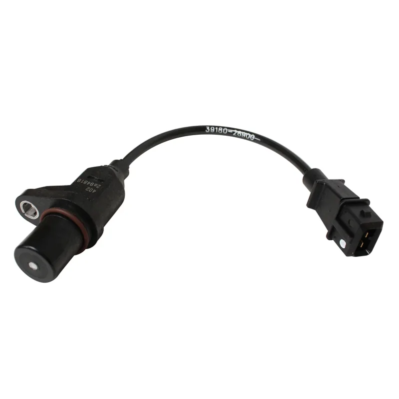 SENSOR POSICION