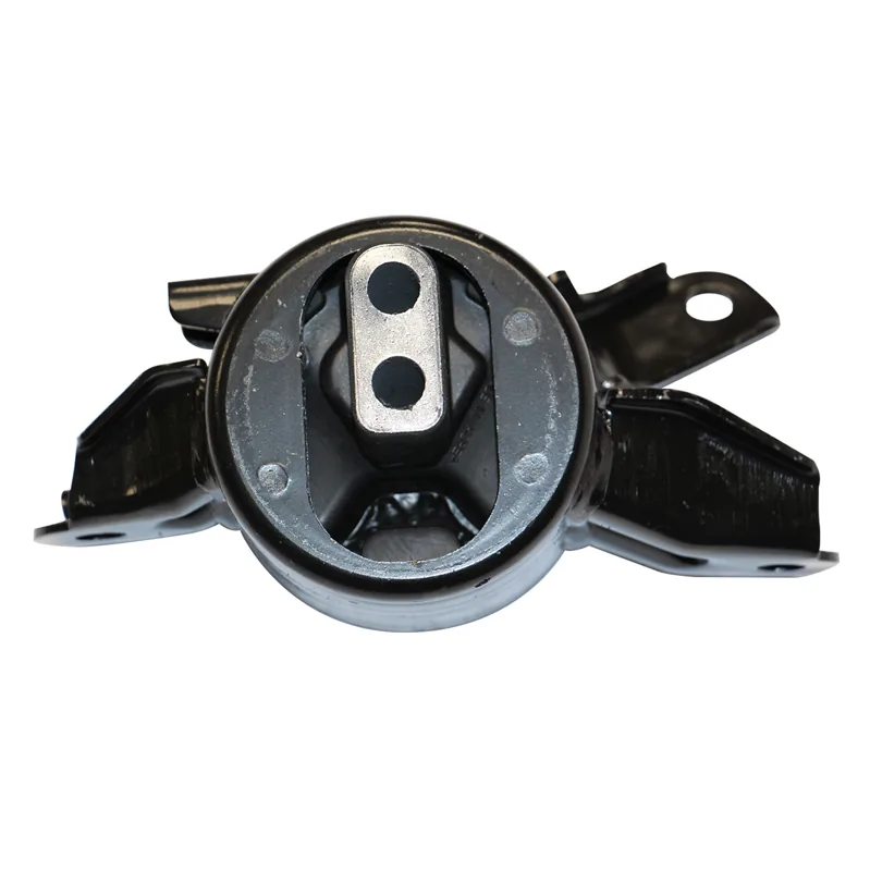 SOPORTE MOTOR