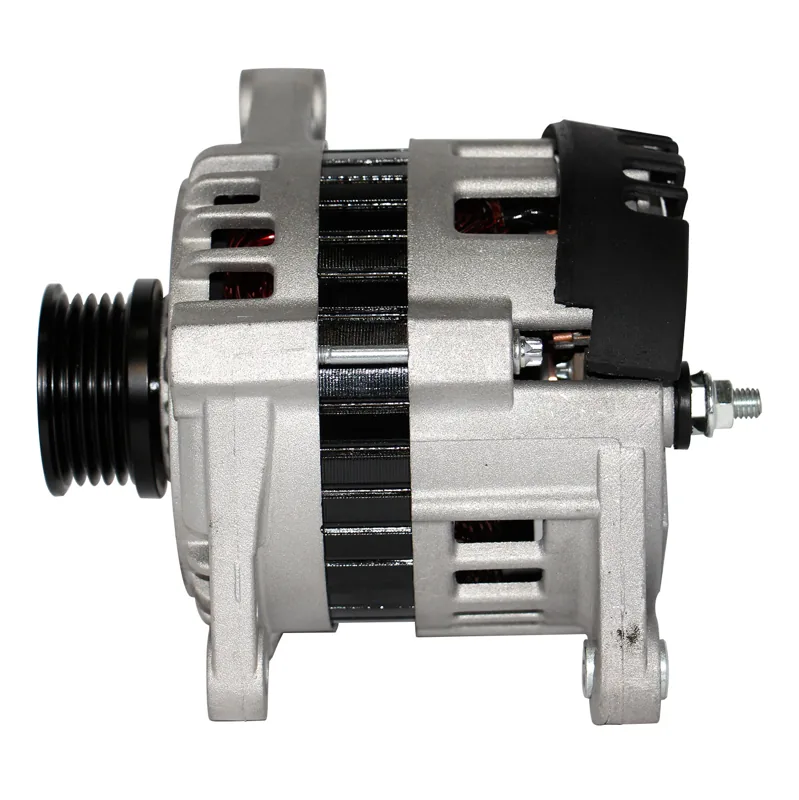 ALTERNADOR